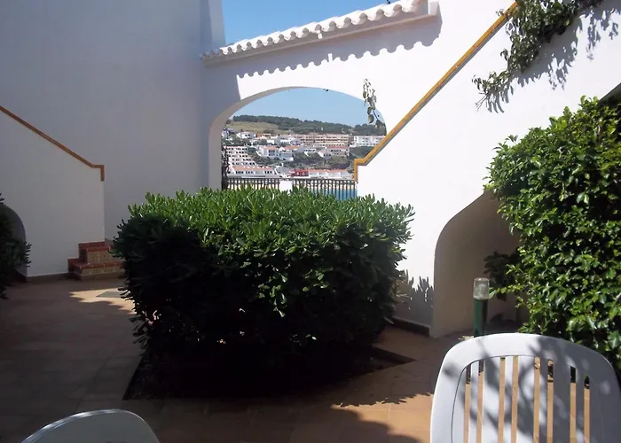 Apartamentos Arco Iris