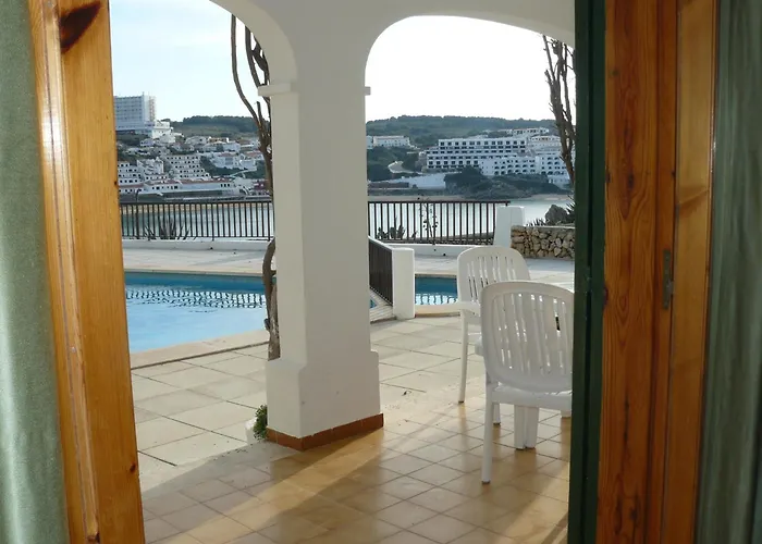Apartamentos Arco Iris