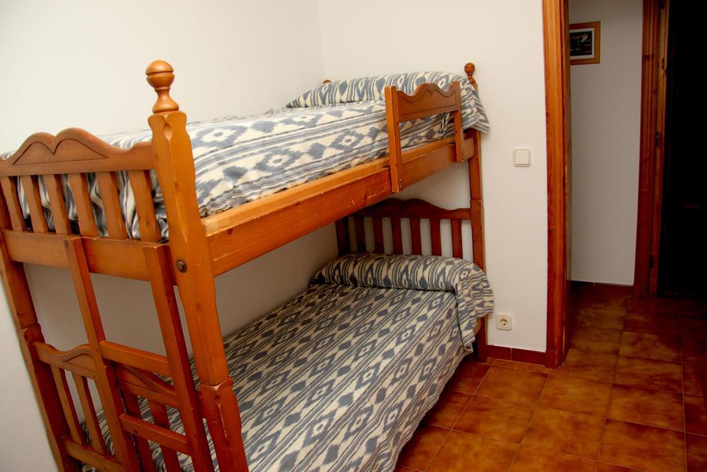 Arco Iris Apartment *
