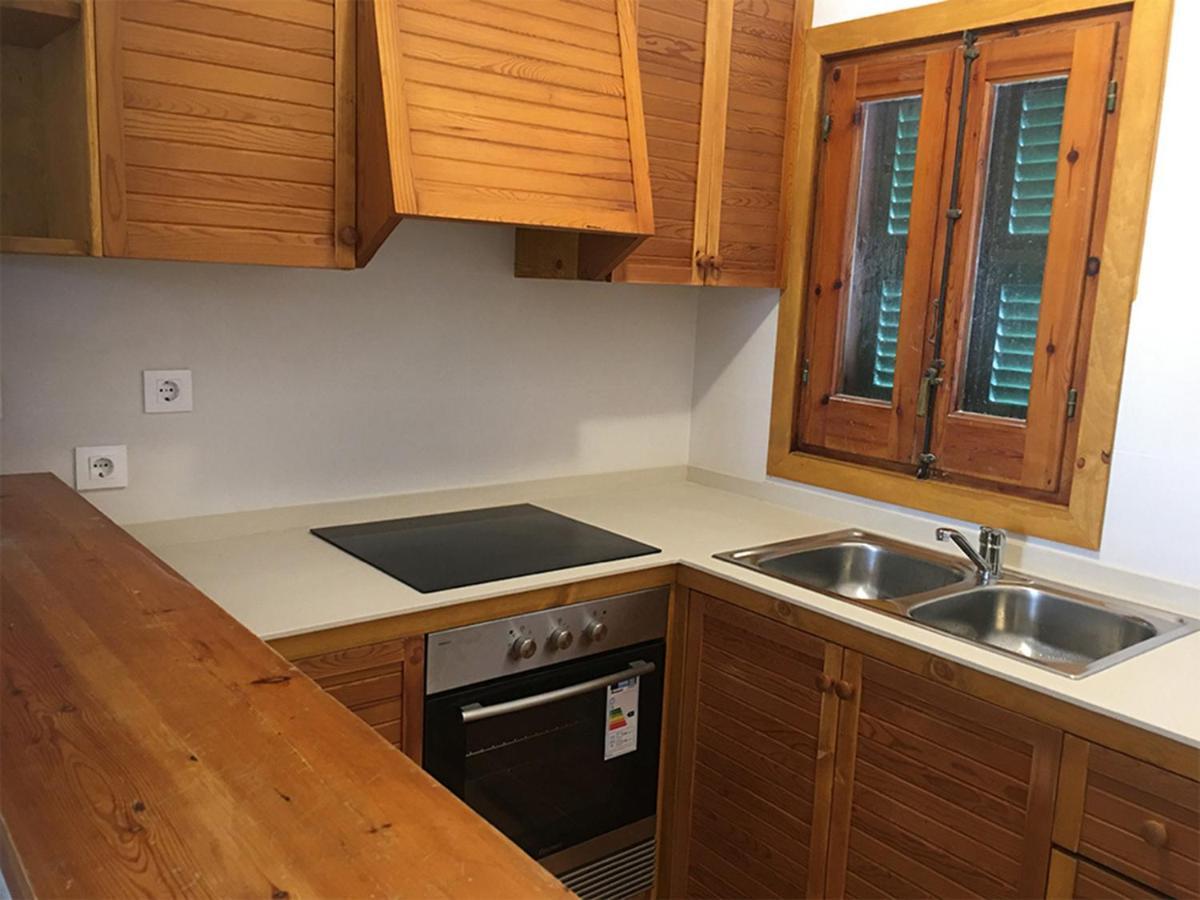 Apartment Arco Iris