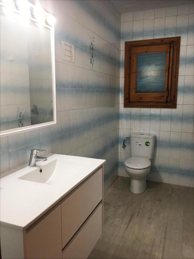Arco Iris Apartment *