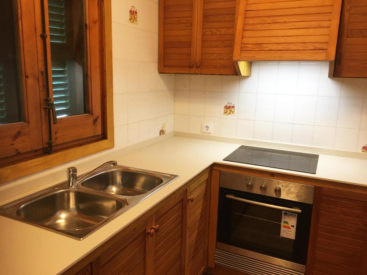 Apartment Arco Iris