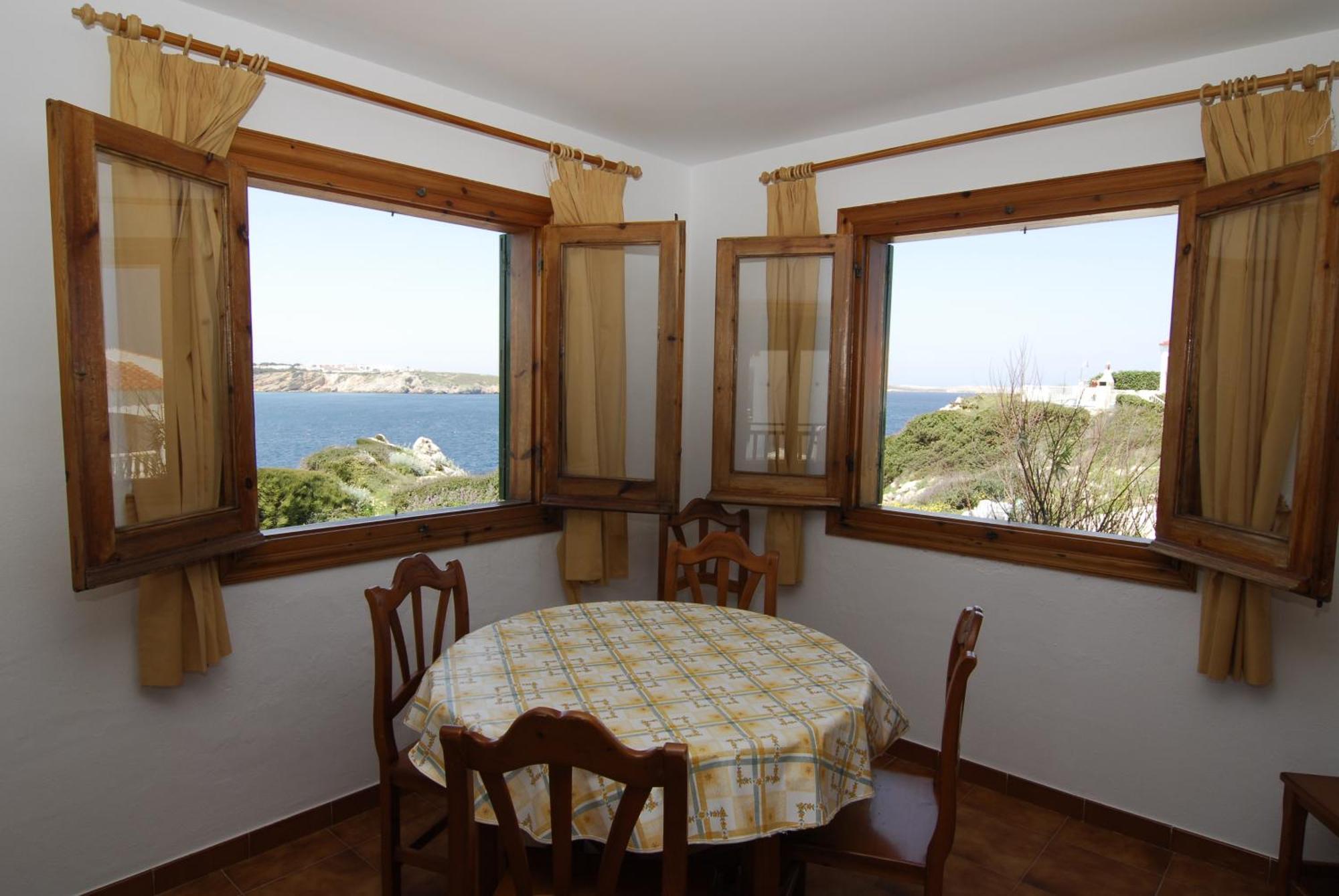 Apartment Arco Iris