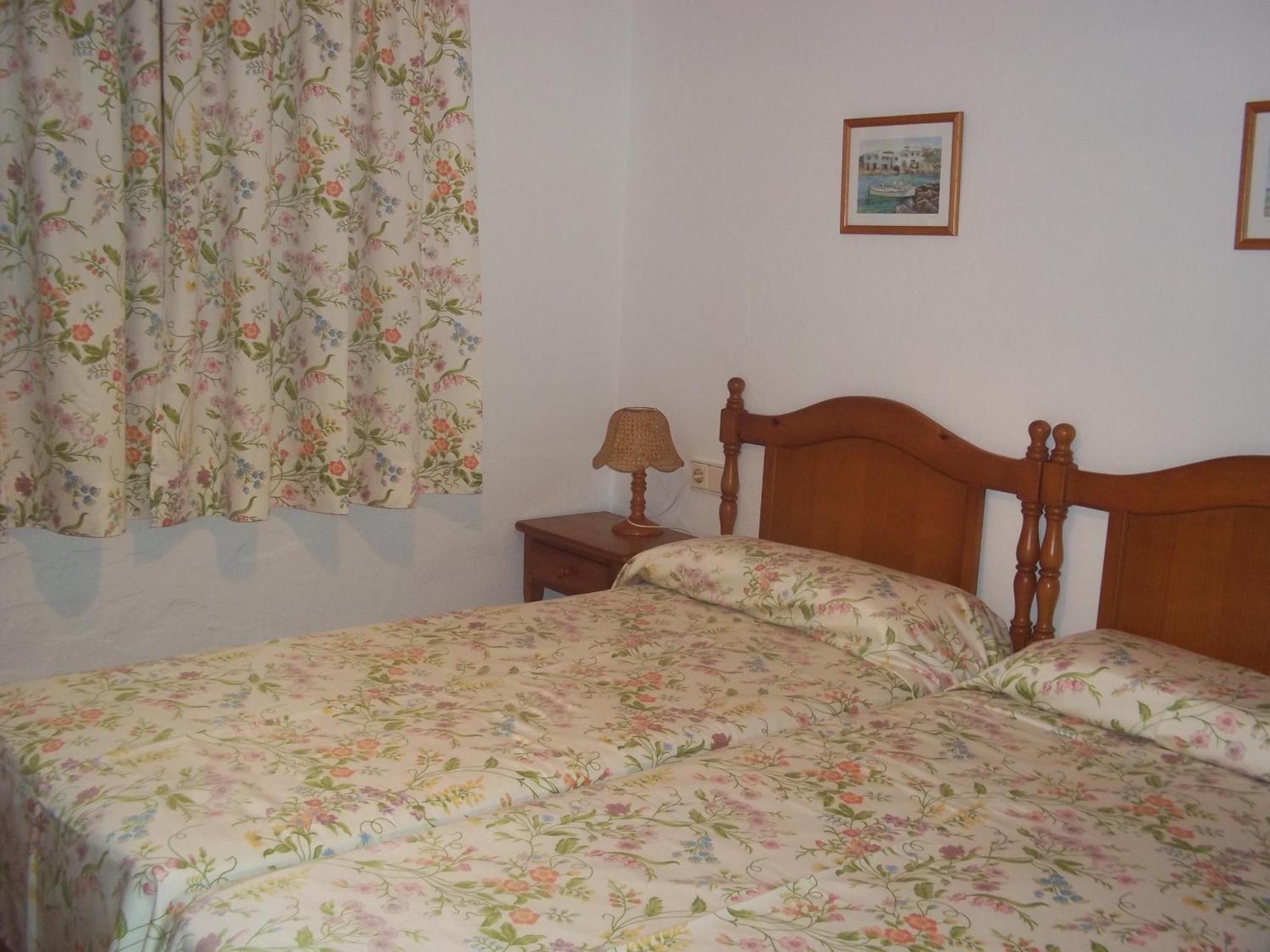 Arco Iris Apartment *