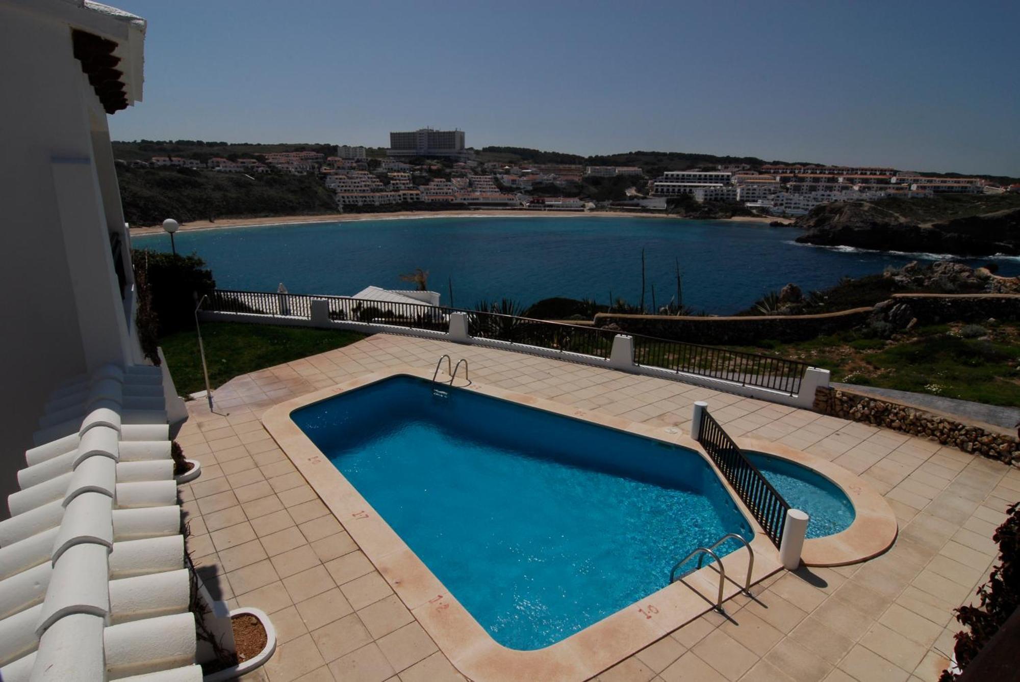 Apartment Arco Iris