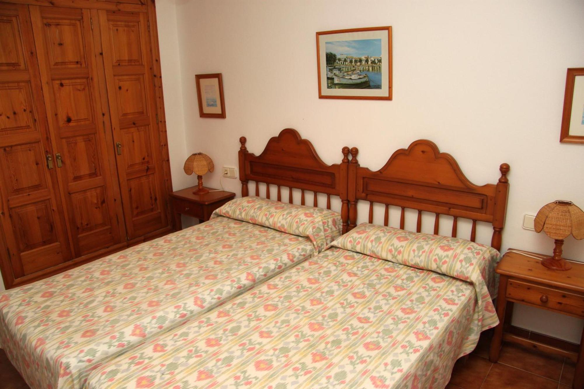 Arco Iris Apartment *