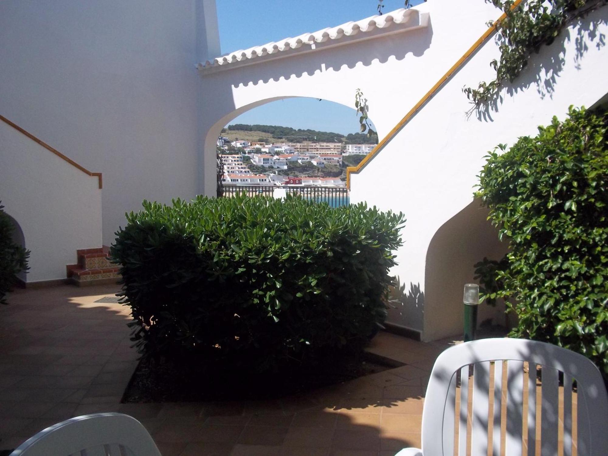 Arco Iris Apartment Punta Grossa