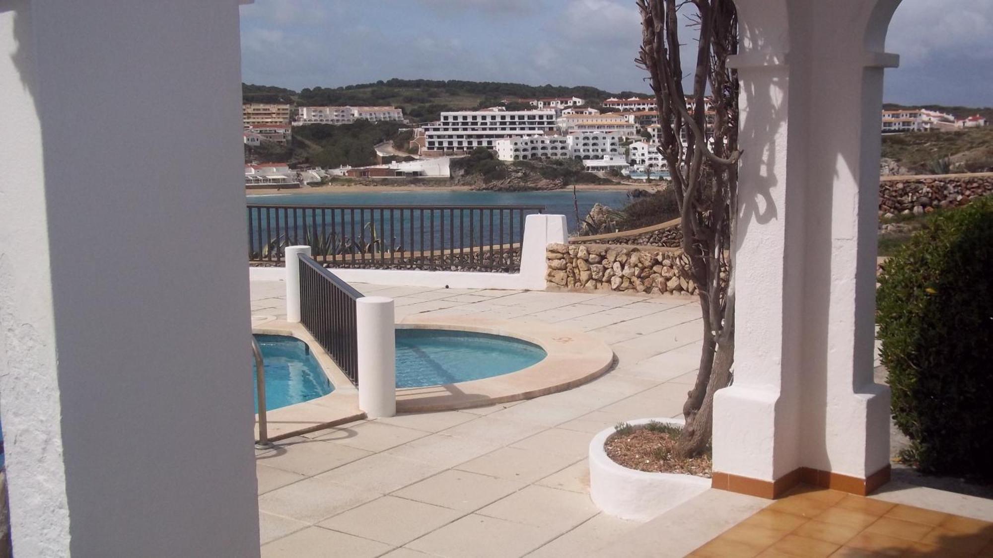 Apartment Arco Iris