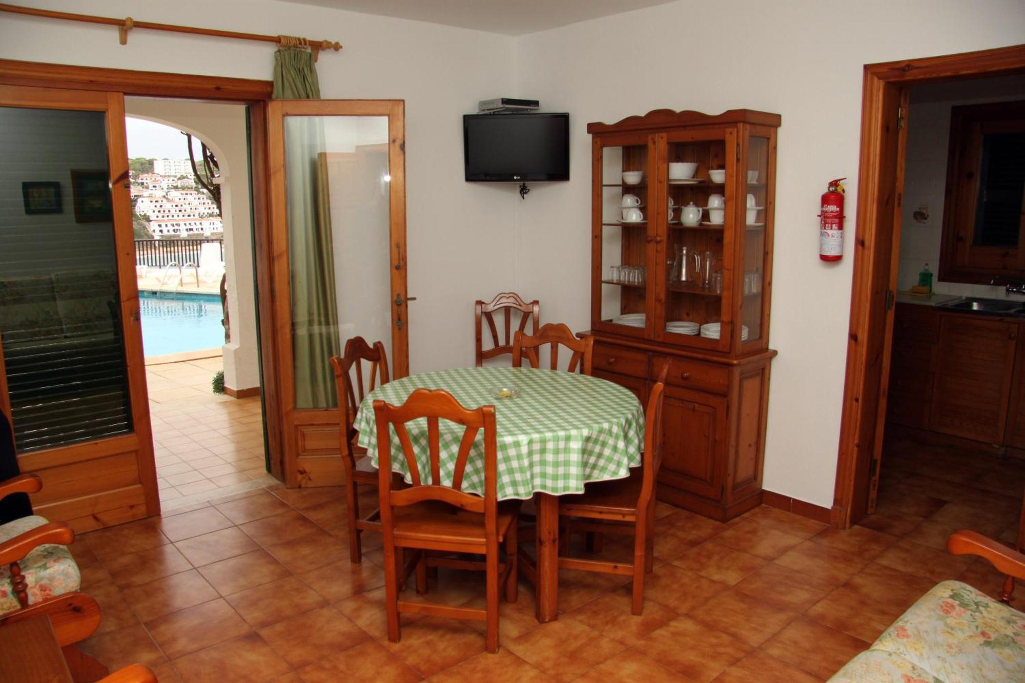 Apartment Arco Iris