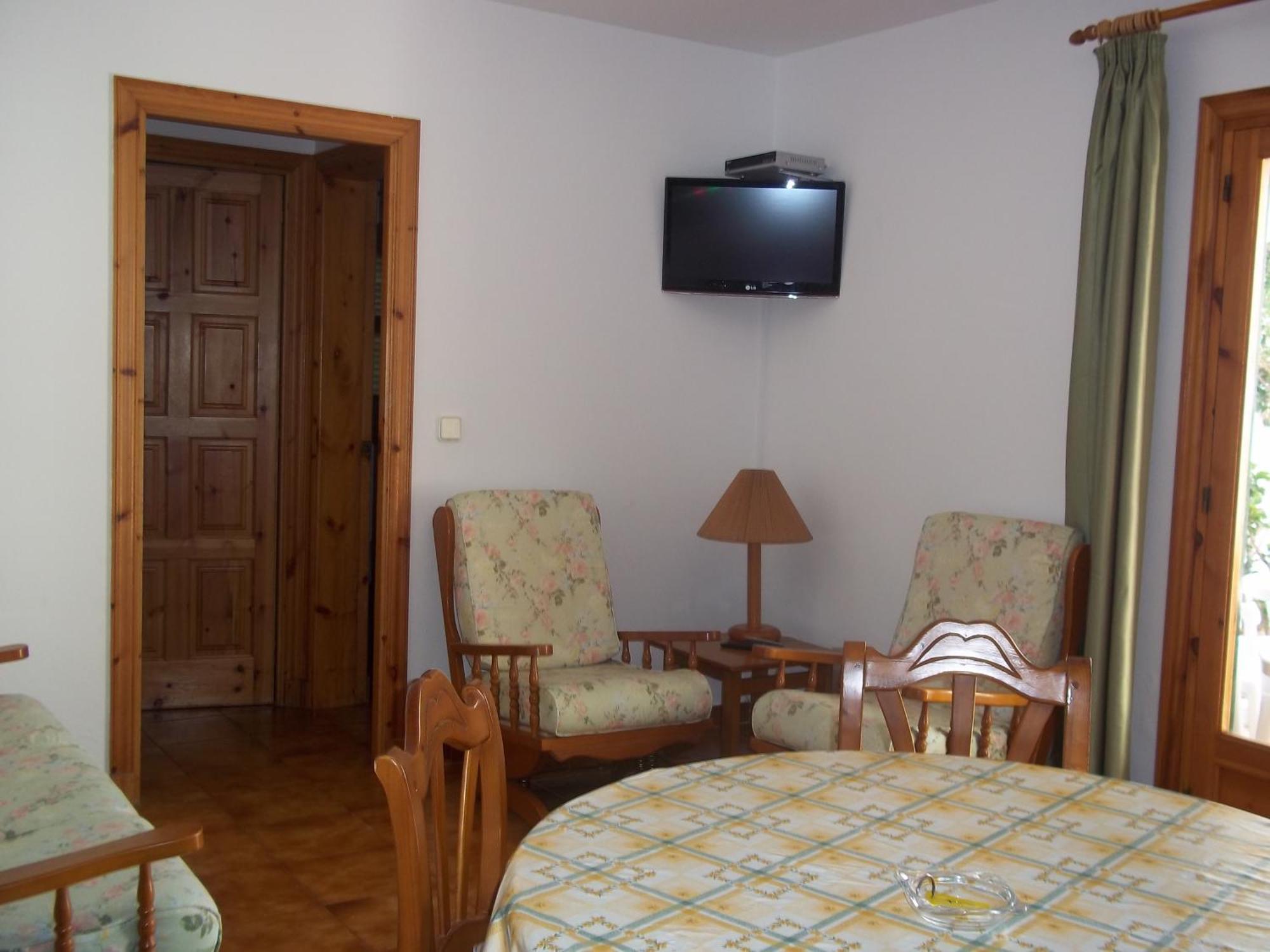 Apartment Arco Iris