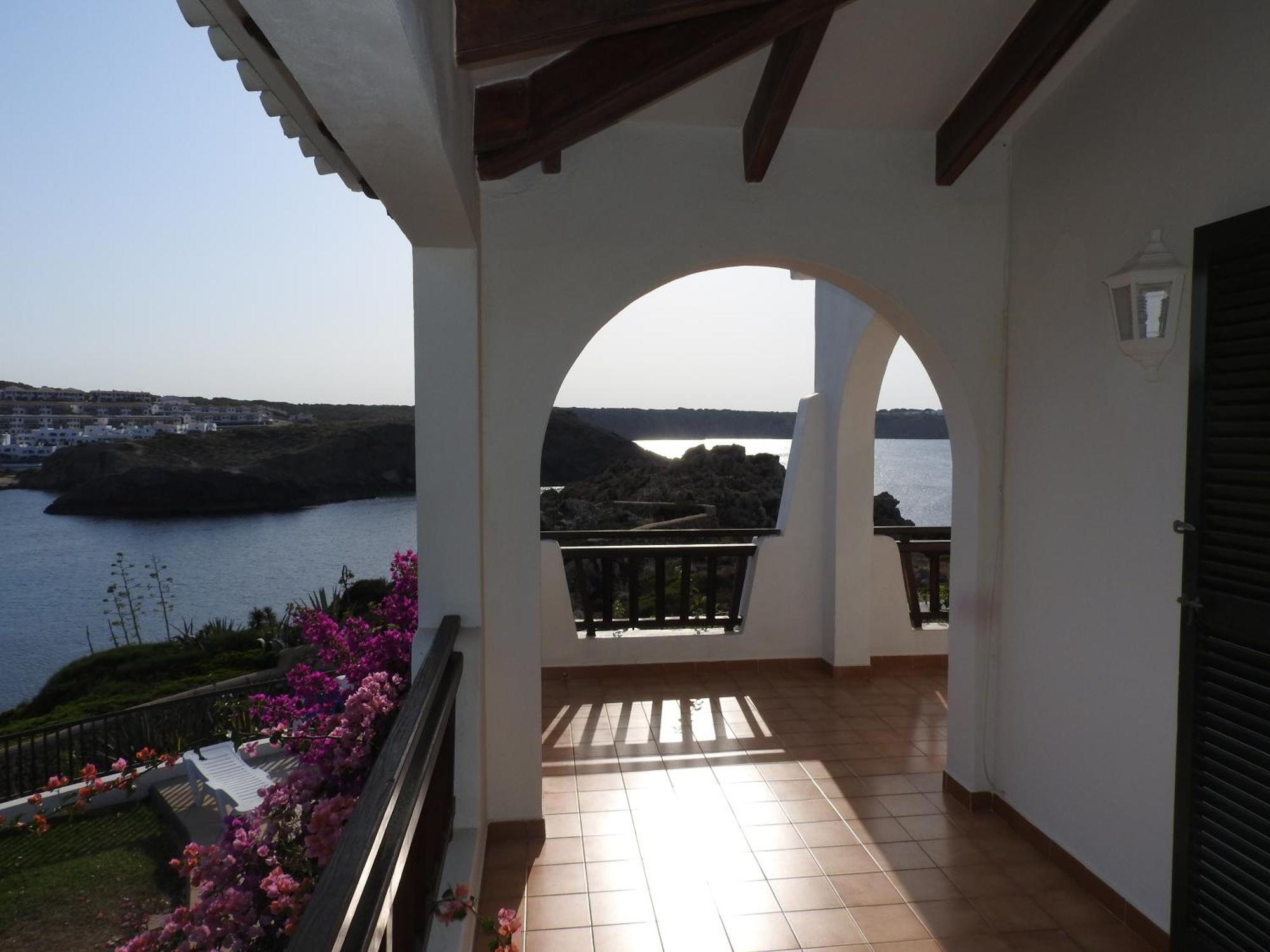 Apartment Arco Iris Punta Grossa