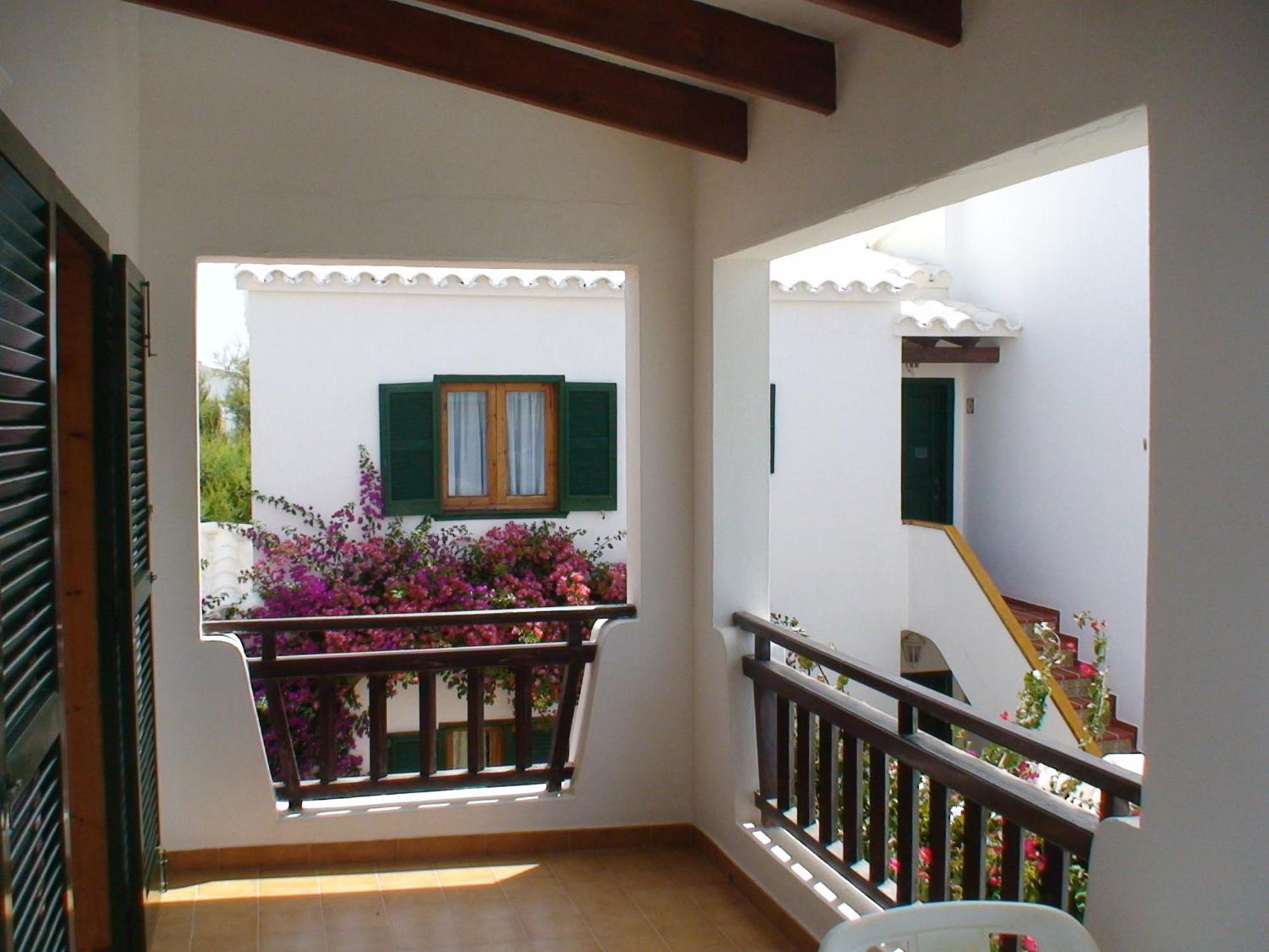 Apartment Arco Iris Punta Grossa