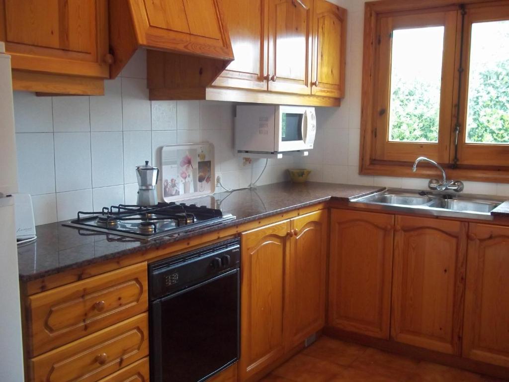 Arco Iris Apartment
