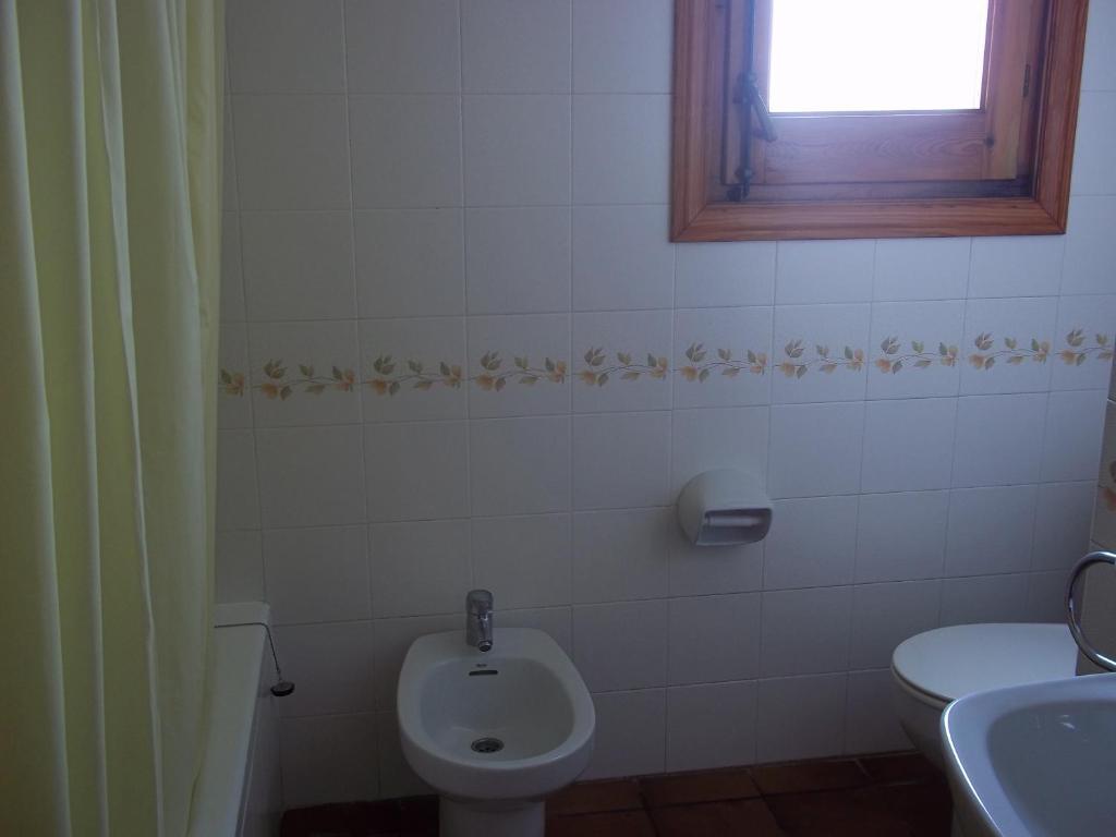 Arco Iris Apartment