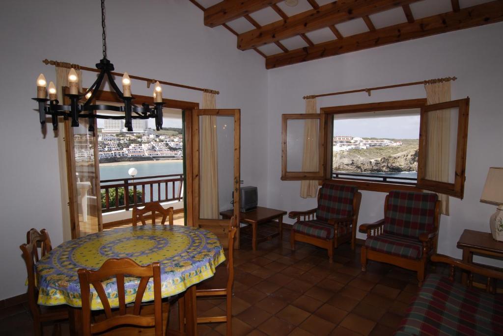 Arco Iris Apartment Punta Grossa