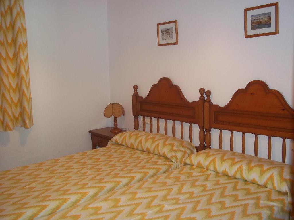 Arco Iris Apartment
