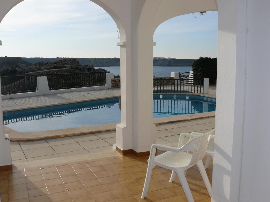 Arco Iris Apartment