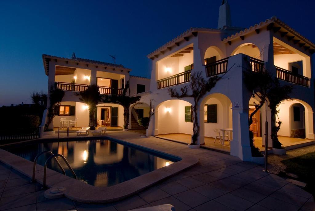 Apartment Arco Iris *