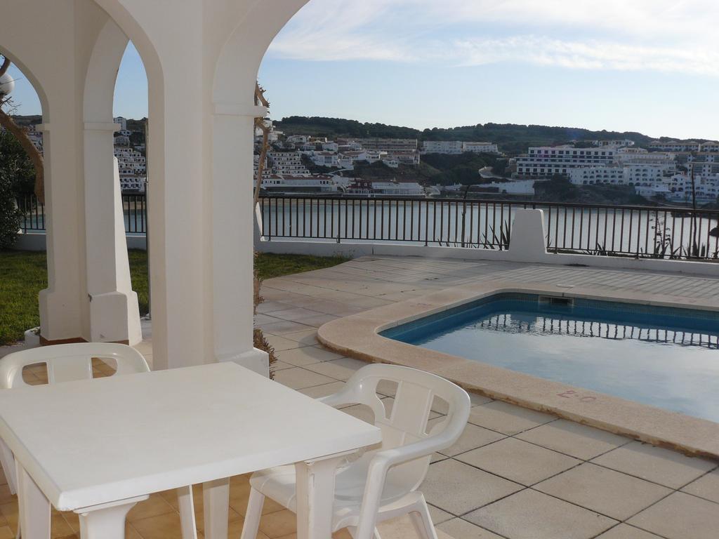 Arco Iris Apartment