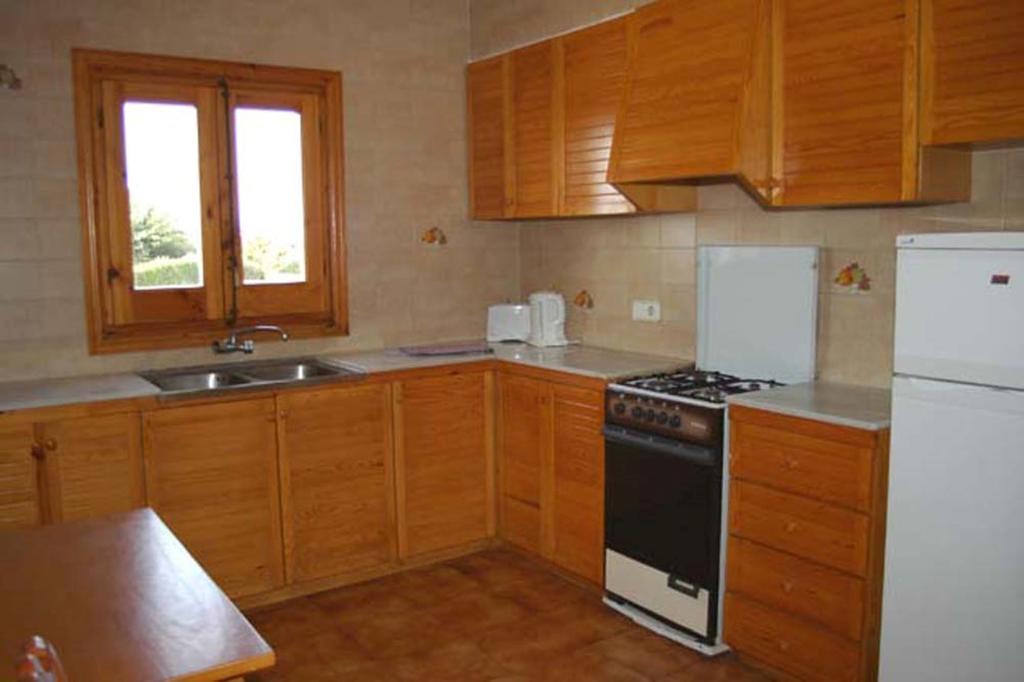 Arco Iris Apartment
