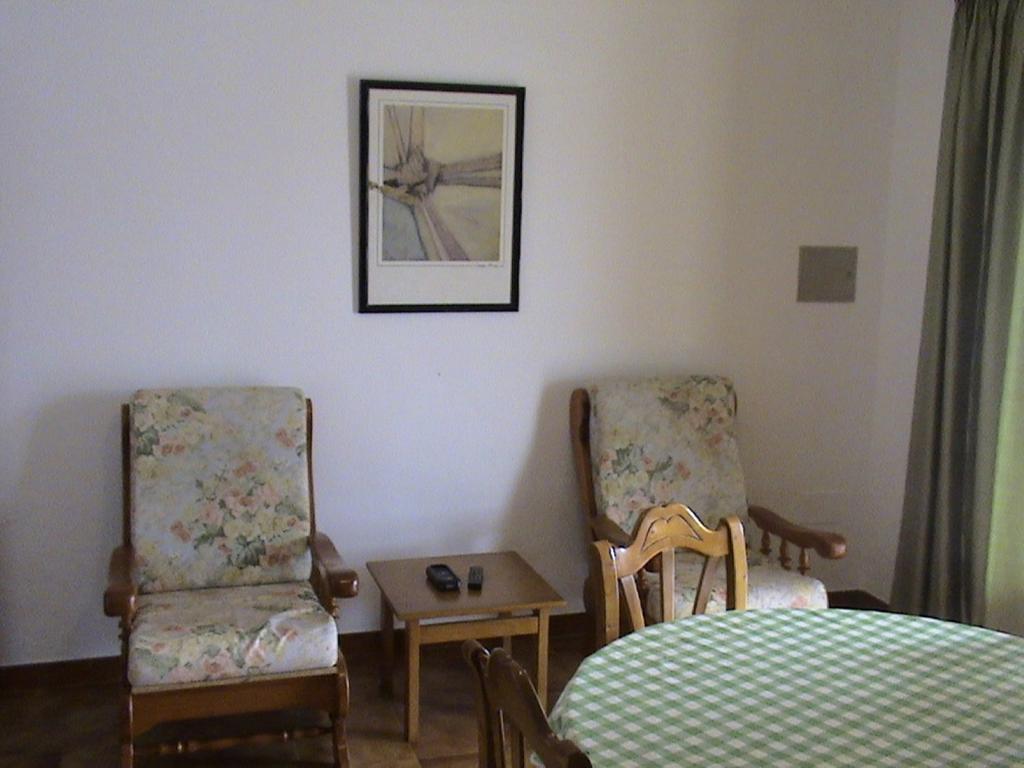 Apartment Arco Iris Punta Grossa