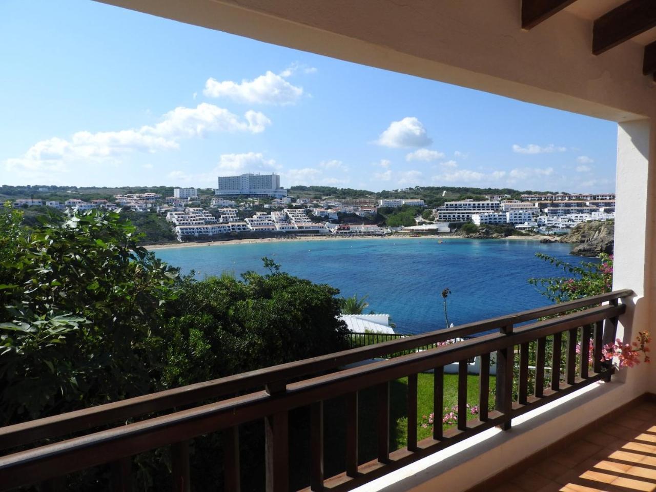 Arco Iris Apartment