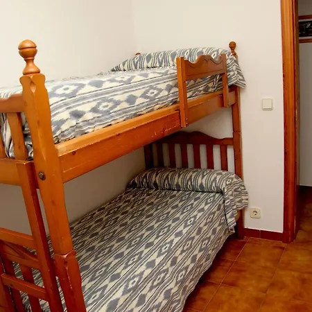 Apartamentos Arco Iris Punta Grossa Pokój zdjęcie