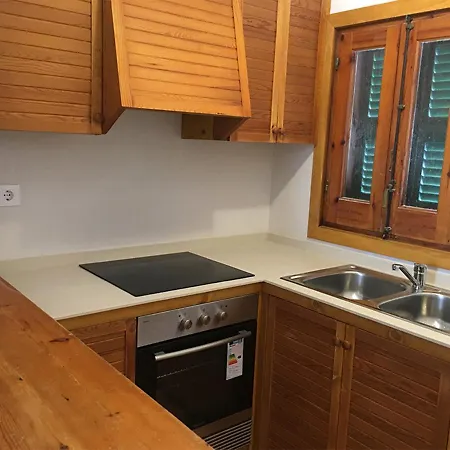 Apartamentos Arco Iris Punta Grossa Zewnętrze zdjęcie