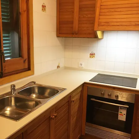 Apartamentos Arco Iris Punta Grossa Zewnętrze zdjęcie