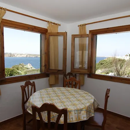 Apartamentos Arco Iris Punta Grossa Zewnętrze zdjęcie