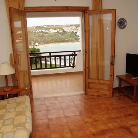 Apartamentos Arco Iris Punta Grossa Zewnętrze zdjęcie