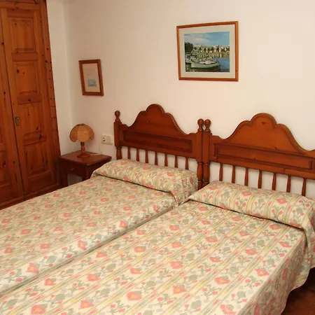 Apartamentos Arco Iris Punta Grossa Zewnętrze zdjęcie