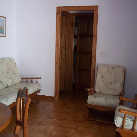 Apartamentos Arco Iris Punta Grossa Zewnętrze zdjęcie