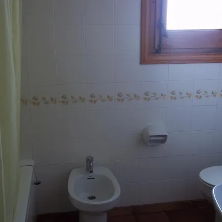 Apartamentos Arco Iris Punta Grossa Pokój zdjęcie