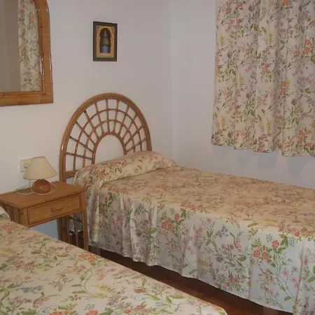 Apartamentos Arco Iris Punta Grossa Pokój zdjęcie