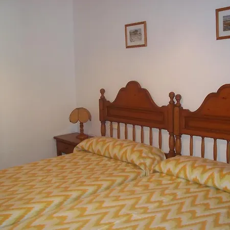 Apartamentos Arco Iris Punta Grossa Pokój zdjęcie