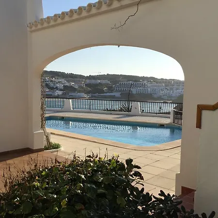 Apartamentos Arco Iris Punta Grossa Zewnętrze zdjęcie
