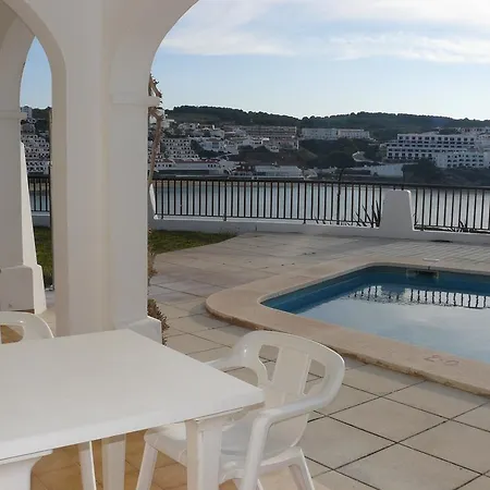 Apartamentos Arco Iris Punta Grossa Zewnętrze zdjęcie