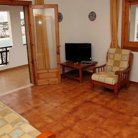 Apartamentos Arco Iris Punta Grossa Zewnętrze zdjęcie
