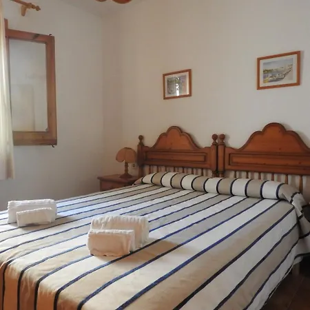 Apartamentos Arco Iris Punta Grossa Zewnętrze zdjęcie