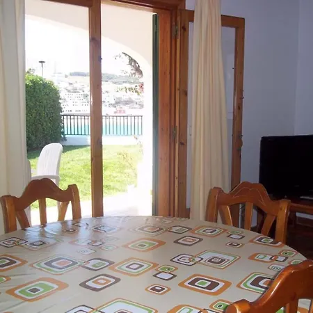 Apartamentos Arco Iris Punta Grossa Zewnętrze zdjęcie