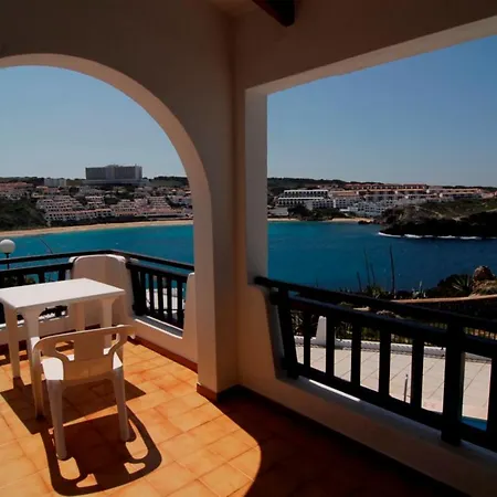 Apartamentos Arco Iris Punta Grossa Zewnętrze zdjęcie