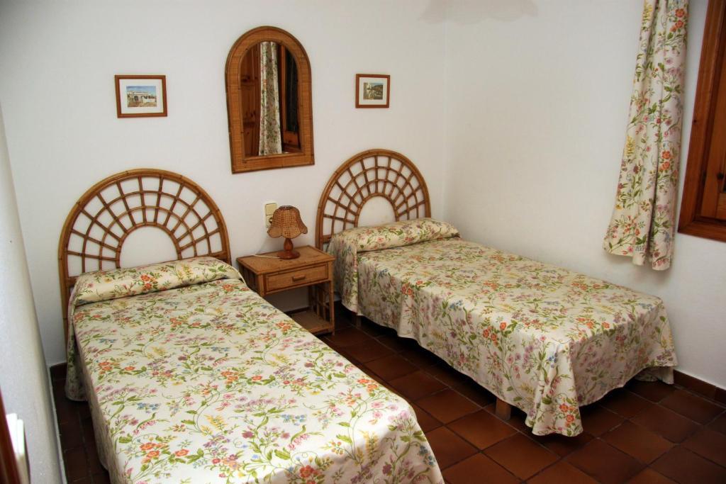 Apartment Arco Iris *