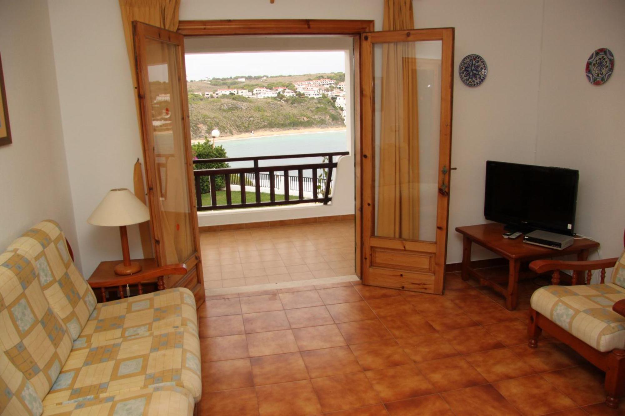 Arco Iris Apartament