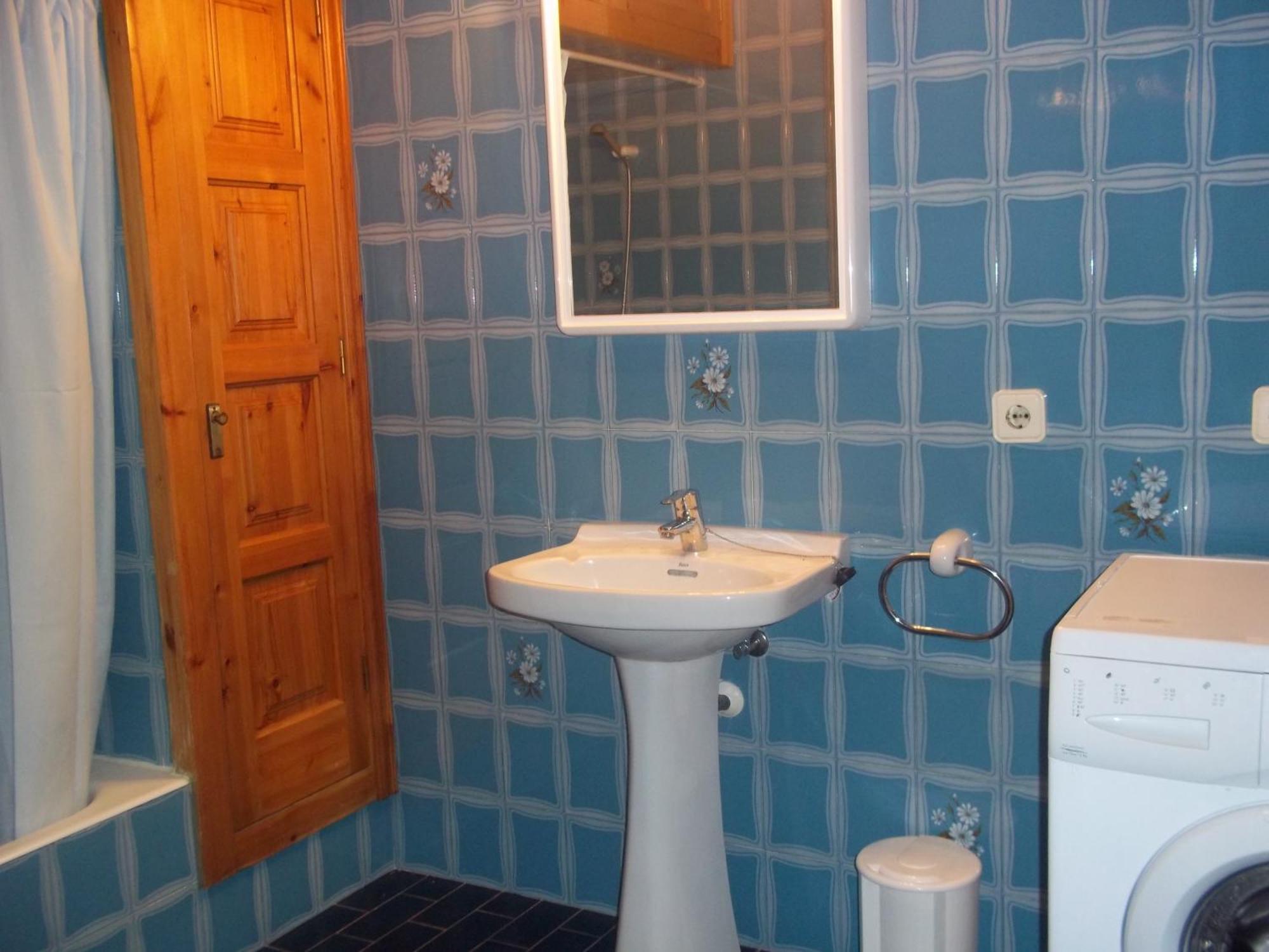 Arco Iris Apartament *