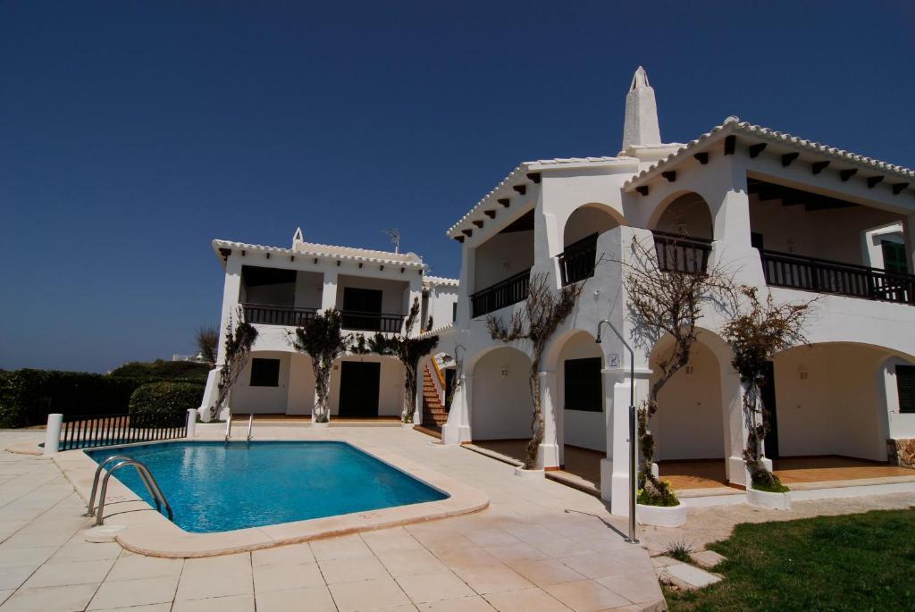 Apartament Arco Iris