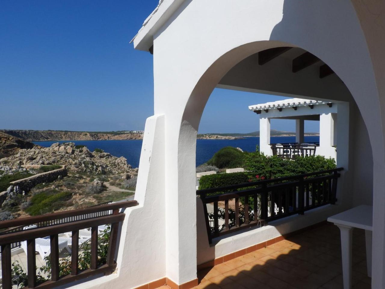 Arco Iris Apartament